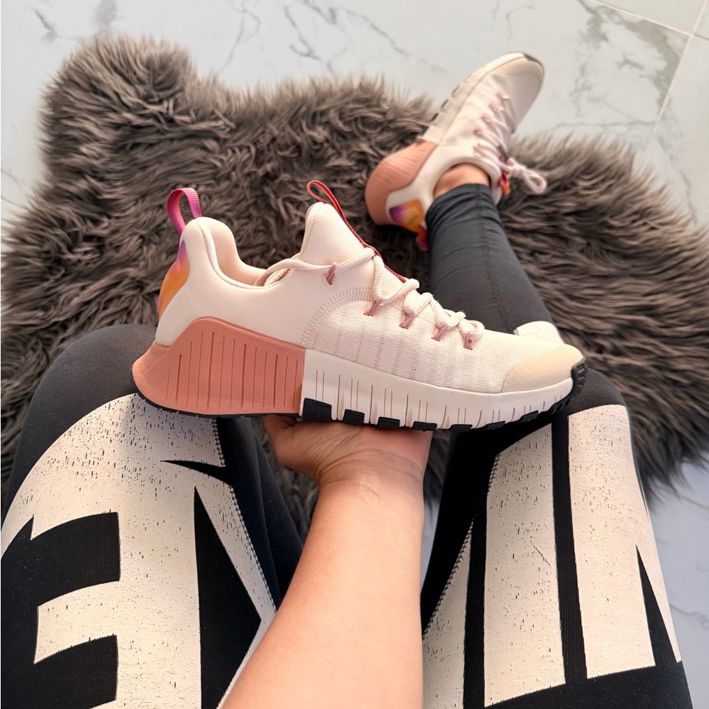 Nike Free Metcon 6 SE - Picture 3 of 10